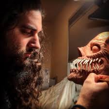 Meet Steven Covarrubias