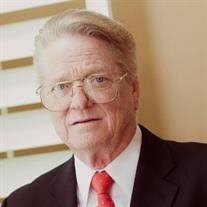 Donald Robert Camp Obituary