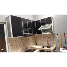 Rp 1850000 kitchen set aluminium jakarta timur. Harga Kitchen Set Aluminium Acp Terbaru Juni 2021 Biggo Indonesia