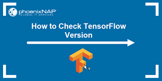 Jupyter notebooks generally also support javascript, python, html, and bash commands. How To Check Tensorflow Version Phoenixnap Kb