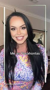 Chasity Miles's Instagram, Twitter & Facebook