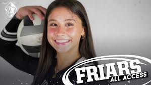 Friars All Access”