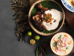 Yang dimana umat muslim di wajibkan untuk berpuasa selama sebulan penuh. 10 Places That Are Delivering Buka Puasa Meals This Ramadan Options The Edge