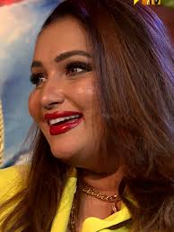 Natasha Edirisooriya Siduwath