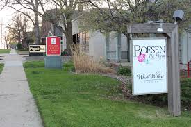 Most importantly, we offer all of our delicious, quality products at the very best prices. Boesen S The Florist The Avenues