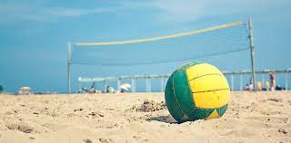 Fue dos veces campeón nacional. Voleibol Playa Cali Home Facebook