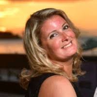 Ashley Ostrom's Instagram, Twitter & Facebook