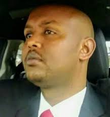 Soomaalidu waxay u baahan tahay Hoggaamiye la mida Abraham Lincoln. W/Q:  Maxamed Aadan