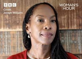 Alumna Releases Powerful Debut Novel