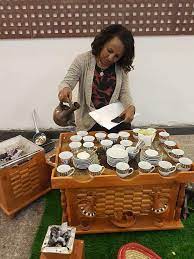 New brighton's limu coffee (named for a type of coffee grown in southwestern ethiopia) not only brews excellent coffee, it can provide — with advance notice — an experience called the ethiopian coffee ceremony ($7 per person). Facilitating Women S Empowerment In Ethiopian Coffee Sector 4c Services