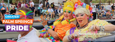 Keep coming back to see the latest performer announcements, what events we've planned, and friday / june 7. Greater Palm Springs Pride 2021 Dates Times Map Gaycities Palm Springs