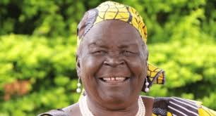 His death was confirmed by odm director of communications, philip etale. Mama Sarah Obama Wiki Age Children Husband Death Dies Foundation House News Photos Primal Information