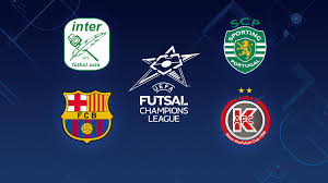 The latest tweets from uefa champions league (@championsleague). Futsal Champions League Semi Final Preview Futsal Champions League Uefa Com