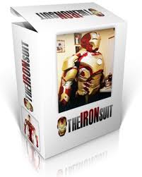 How to make iron man *according to viewers, always a how to make an ironman costume using the vinyl and foam method!: How To Make An Iron Man Suit Hey There Iron Man Geeks And Nerds I By Johan Ramis Medium