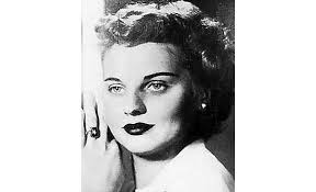 FLORENCE CAMERON Obituary (2016)