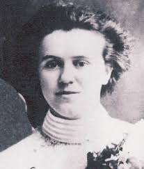 Agnes Mitchell Laney (1881-1970)