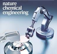 Nature Journal Cover Design Design Company - Sondii.com