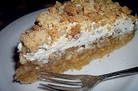 Apfeltorte Mit Nussstreuseln Von Rocky73 Chefkoch Kuchen Und Torten Rezepte Kuchen Rezepte Einfach Apfeltorte