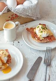 Les Oeufs Benedictine Express De Marilou Trois Fois Par Jour Recipe Brunch Happy Foods Recipes