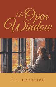 The legendary godmode tweak returns in windows 10. An Open Window Harrison P B 9781643671413 Amazon Com Books