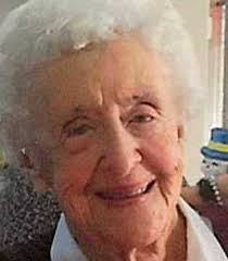 Mary M. Fenton (Reuss)'s Obituary