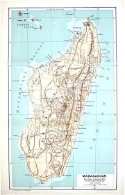 Click on the country, then the state and a specific area in the list to view the map. Detailed Old Map Of Madagascar With Relief 1895 Madagascar Africa Mapsland Maps Of The World