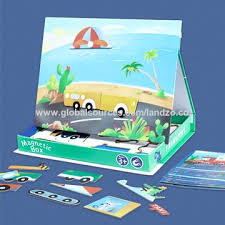 Find hundreds of free jigsaw puzzles to piece together on your computer or to share with friends. China Educational Steam Toy Transport Magnetic Puzzles For Children Jigsaw Puzzles Kid Toys On Global Sources Kid Toy Puzzle Jigsaw