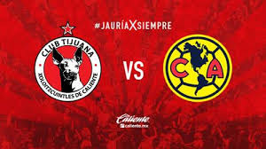 No te pierdas las mejores acciones del encuentro entre 'xolos' y 'águilas'. Resultado Tijuana Vs America Video Resumen Goles Jornada 13 Torneo Clausura 2019