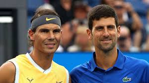 Es el único tenista con 10 títulos en cuatro torneos. Rafael Nadal Insists Novak Djokovic Will Need A Covid 19 Vaccination To Play On The Atp Tour Tennis News Sky Sports