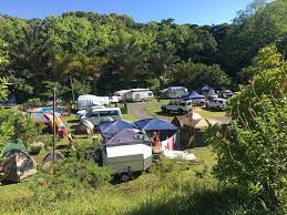 South Coast Caravan Outdoor Life
