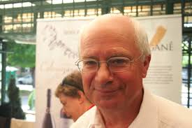 Some nice surprises from the Balkan wine festival