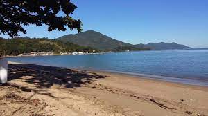 Tapera from mapcarta, the open map. Praia Da Tapera Florianopolis Sc Youtube