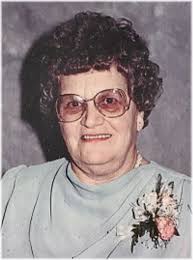 Hildegarde Adelaide Merke Obituary February 28, 2020