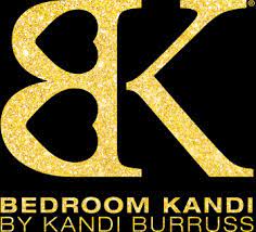 Last night i felt like i was apart of a '90s episode of the hbo series 'real sex,' as kandi burruss celebrated the launch of. Bedroom Kandi