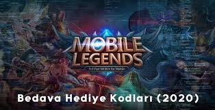 Hayatta kalma oyunlarını sevenler oldukça arttı ve hali ile de bu tarz oyunların sayısı da doğal olarak hızla artmaya başladı garena free fire apk hayatta kalma oyunları arasında bir çok kişi tarafından açık ara en sevilen oyunlardan bir tanesi olmuş durumda. Mobile Legends Bedava Hediye Kodlari 2020 Siber Star