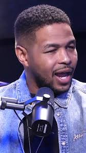 Inky Johnson's Video