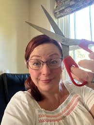 Cut The Cords *** It's not mean to cut cords, its smart and it's good  energy hygiene. When you have attachments to people, places and situations  that do not serve you,