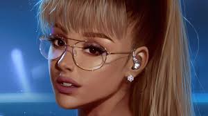 Apr 04, 2015 · why don't we /pretty much ariana grande modified dec 30, 2017. Ariana Grande Art 4k Wallpaper 4 1376