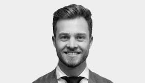 Mitchell Taylor joins Australian partnership of Simon-Kucher