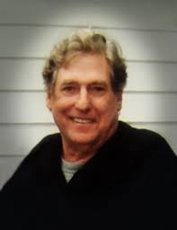 Obituary information for John Brooke Andreae