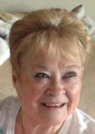 Obituary of Susan Margaret Finlay