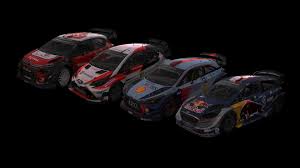 Escort cosworth wrc bastos 1997 chassis #27. Steam Community Market Listings For 621830 Wrc Cars
