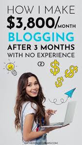 This wikihow will show you a few. Blogging Course For Beginners Blogging Rates How Much Does Elite Blogging Academy Cost Vlogging At S Blogging Advice Money Blogging Make Money Blogging