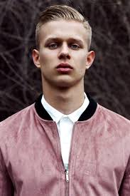 Antek Szymczak by photographer Krzysztof Waszak