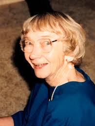 Obituary for DR. ALBERTA D. HILL