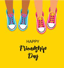 It was in 2011, when the un proclaimed the day with the concept that friendship between individuals, international locations and tradition can encourage peace efforts and construct bridges between communities. Happy Friendship Day 2021 Whatsapp Status Video Download