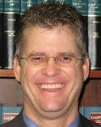 David Hiden, San Diego California Attorney