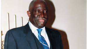 THE FAMILY GRIOT: Monday's Memory: Aldrich James "Buddy" Evins Sr.