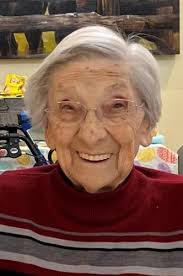 Mary Edith Baker Obituary (2022)