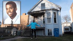 Kanye west buys childhood home in chicago's south shore neighborhood. Went Inside Kanye West Abandoned Childhood Home In Chicago Illinois Youtube